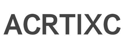 Welcome to Acrtixc! — Acrtixc